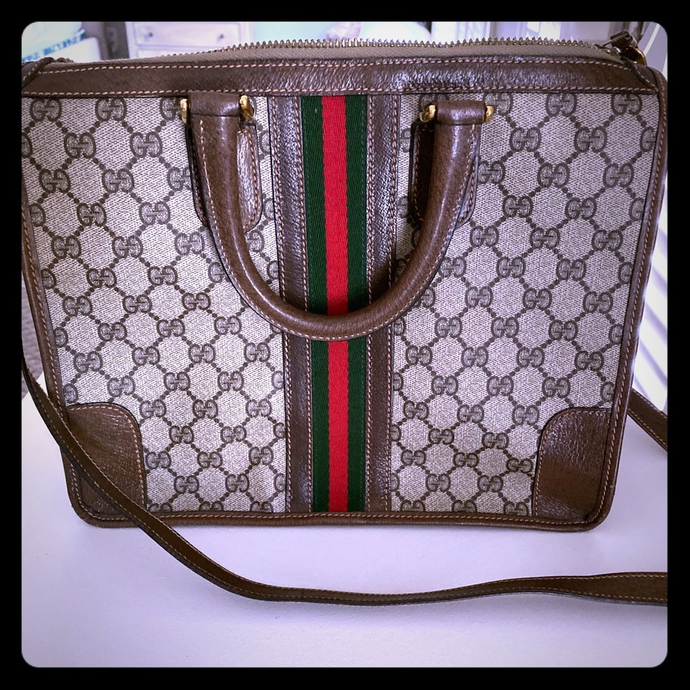 Gucci purse